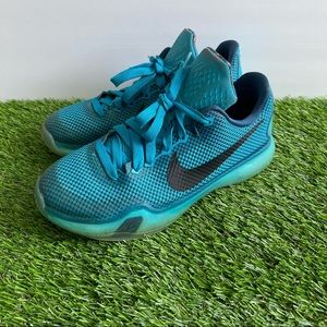Nike Kobe 10
